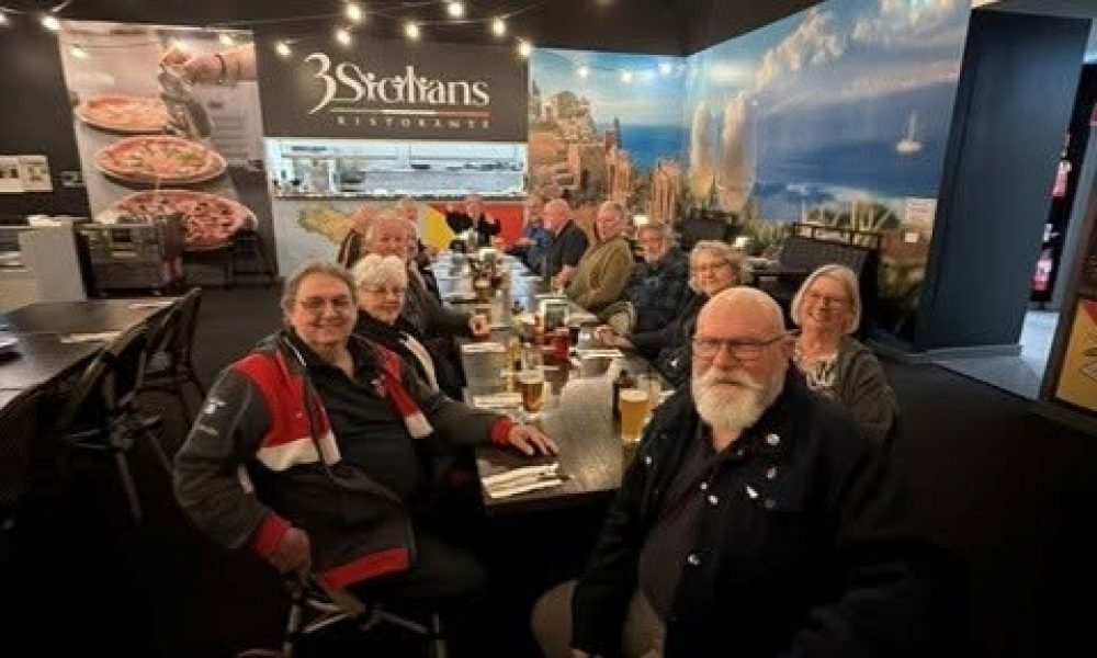 Newcastle group
