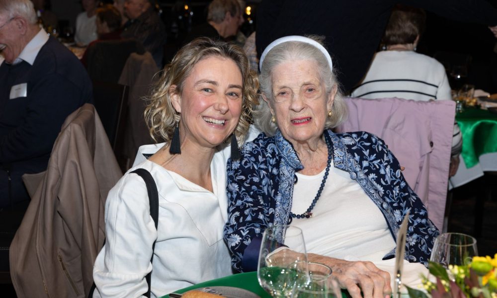 TPI - Kate-Goodwin-and-Patron-Lady-Joan-Cutler